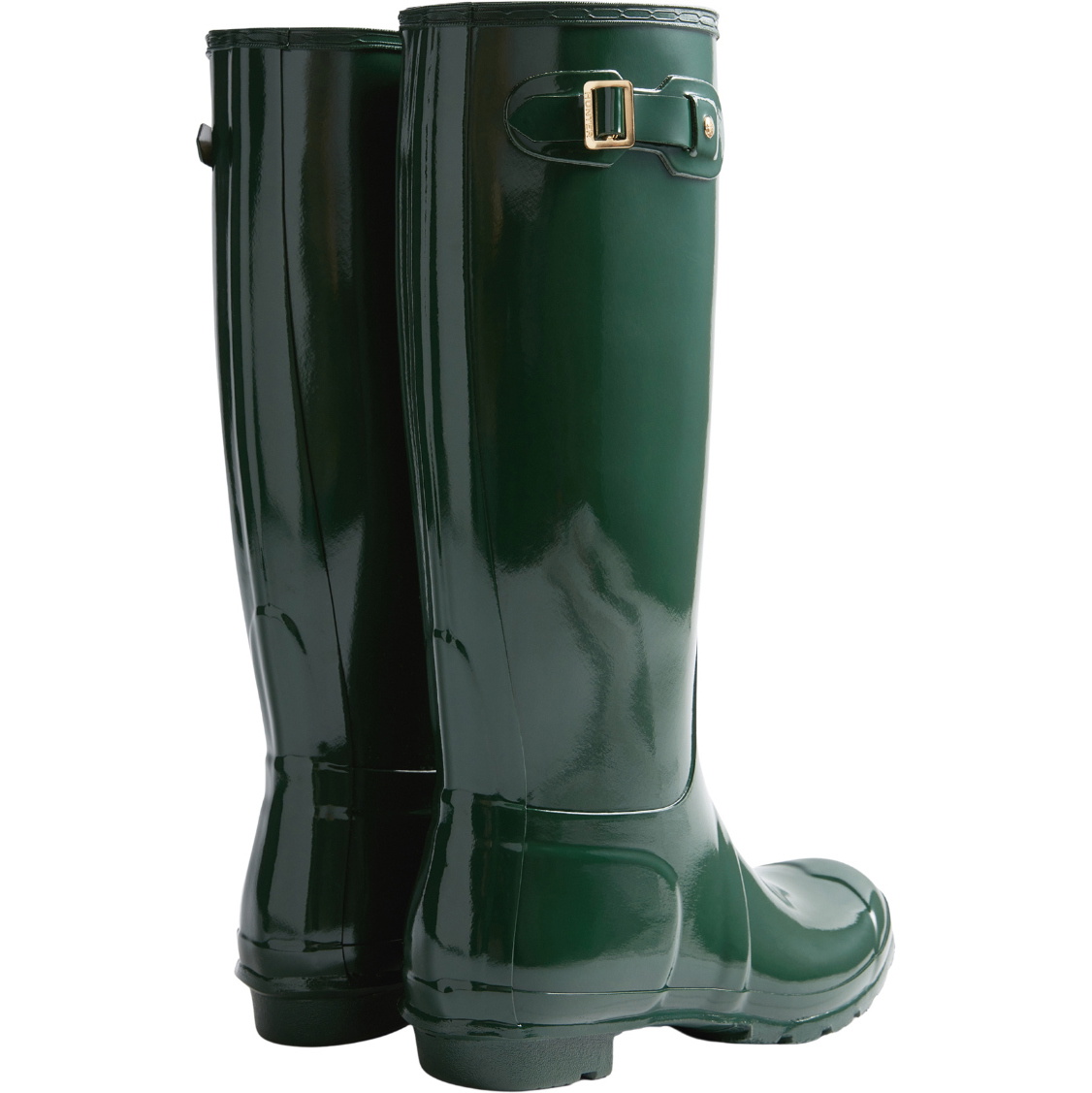 2026 Hunter Womens Original Tall 170 Yrs Anniversary Boot HFRW0002262 - Hunter Green